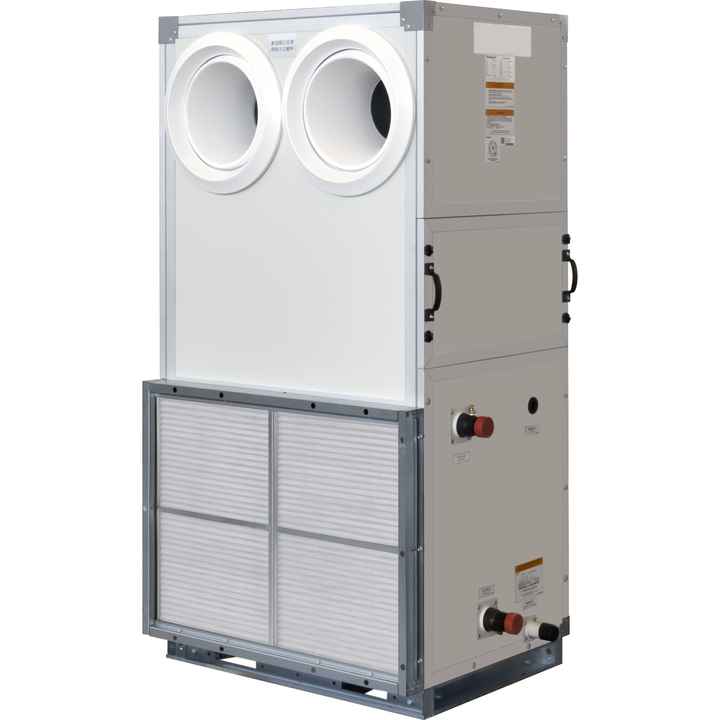 Combined Air Conditioning Unit Direct Expansion Constant Temperature ...