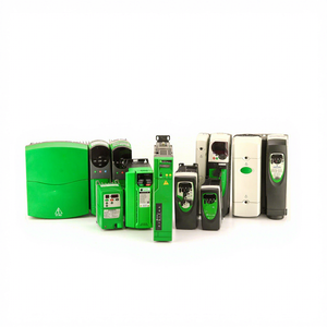 U7-<strong>pro</strong>-max Profibus-dp Interfacr Module for Plc Ac Drive - Product Image 1