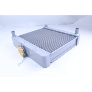 Radiateur de remplacement de qualité pour véhicule <span class=keywords><strong>utilitaire</strong></span> AM138710, compatible avec XUV825E, XUV825I, XUV825M, XUV825M S4, XUV850D, pièces ATV/UTV - Product Image 4