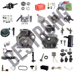 디젤 엔진 부품 ZS1120 ZS1125 ZS1130 ZS1135 24 25 30 35 HP 피스톤 링 링 - Product Image 4