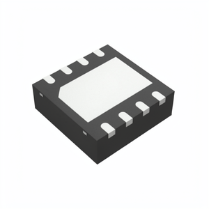 Mémoire N25Q064A13EF8H0E 8 VDFN à pads apparents – Achetez des composants électroniques en ligne – Canal Fabricant - Product Image 1