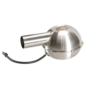 車改造用電子排気シミュレーションサウンド F-150 3シリーズ汎用スポーツカー コントロール可能 THOR マルチサウンド デュアル - Product Image 4