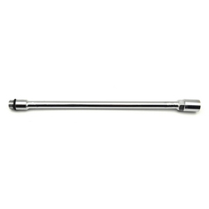 Tubo in rame per rubinetto MF 10 x 1 cm 19 Lunghezza 19,5 cm Larghezza 1,5 cm - Product Image 1