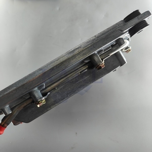ตัวควบคุม ECU ECM รถขุด 22423435 VOE22423435 สำหรับ TAD940GE TAD941GE TAD1641GE TAD1642GE อะไหล่เครื่องจักรกลหนัก - Product Image 5