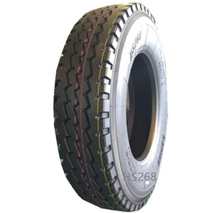 ยางรถบรรทุกใหม่เอี่ยมยี่ห้อ Saferun ราคาสุดคุ้ม 12R22.5 - Product Image 2