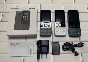 Télé<span class=keywords><strong>phone</strong></span> à clavier pour <span class=keywords><strong>NOKIA</strong></span> <span class=keywords><strong>6300</strong></span> 2G, télé<span class=keywords><strong>phone</strong></span> portable d'occasion, prix super bas, bonne qualité, clavier à touches, télé<span class=keywords><strong>phone</strong></span> portable à double SIM - Product Image 6