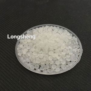 Résine PET de qualité bouteille CZ 328 CZ302 CZ318, granulés vierges en plastique, polyéthylène téréphtalate de qualité bouteille - Product Image 3