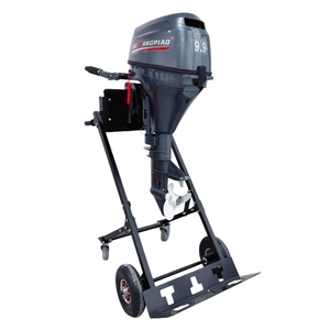 Moteur <span class=keywords><strong>hors</strong></span>-<span class=keywords><strong>bord</strong></span> marin 4 temps 9,9 CV en gros pour OEM, compatible avec les produits Yamaha, échantillons en stock à prix avantageux - Product Image 6