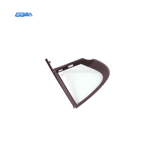 กระจกด้านข้างรถทรงสามเหลี่ยมแบบคงที่สำหรับ BMW 7-Series F01 2008-2015 OE 51347177849 - Product Image 5