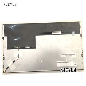 G156XW01 V.1 G156XW01 V.2 G156XW01 V.3 G156BGE-L01 G156BG1-L03 15.6 inç dizüstü bilgisayar LCD paneli ekran - Product Image 1