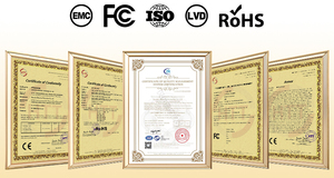 보석 렌즈 및 기기의 정밀 세척을 위한 타이머와 히터가 있는 조정 가능한 기능 디지털 초음파 청소기 - Product Image 5