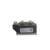 Module de diode de puissance MDC400A, module de pont redresseur haute intensité 400A pour convertisseur industriel, entraînement de moteur, alimentation électrique