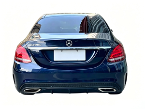<span class=keywords><strong>Mercedes</strong></span>-Benz Classe C C 200 L <span class=keywords><strong>Sport</strong></span> 2016 - Product Image 4