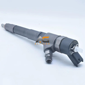 Pasokan Besar Dari Pabrik OEM: 0445110248 Unit Injektor Diesel <span class=keywords><strong>Common</strong></span> <span class=keywords><strong>Rail</strong></span> Cocok untuk Mesin Konstruksi - Product Image 6