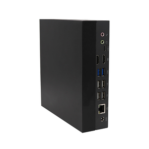 Eglobal Type-C + 8usb chơi game mini PC với Intel Core i7-11370H hỗ trợ đồ họa Intel <span class=keywords><strong>NVIDIA</strong></span> mx450 2ddr4 Max 64GB Ram Win10/11 - Product Image 5