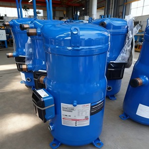 Compresseur à spirales Danfoss DSH105A4ALA DSH161A4ALC DSH184A4ALC Pièces détachées de réfrigération - Product Image 2