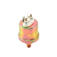 Sensor de presión de aceite de repuestos de motor diésel 3015237 para sensor de presión de aceite tipo VDO de motor Cummins
