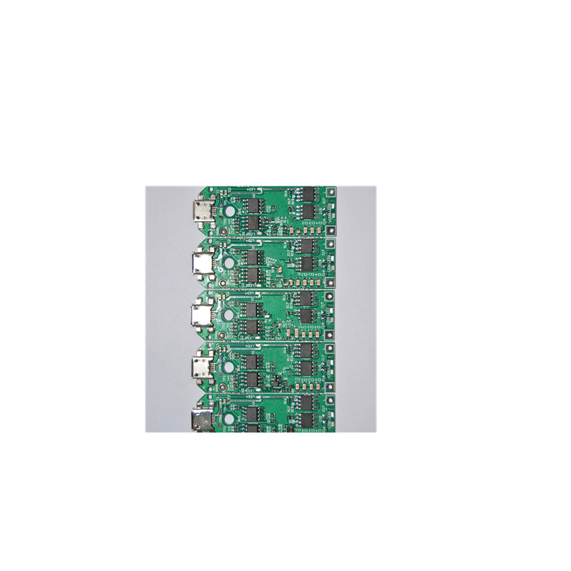 Сборка печатных плат Hdi двухсторонний многослойный Pcb Pcba Производитель