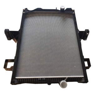 Piezas de Alta Calidad para el Sistema de Refrigeración de Camiones 21649619 85020651 100310845 Radiador para Camión Volvo FM FMX - Product Image 5