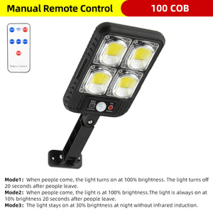 <span class=keywords><strong>Sensor</strong></span> de movimiento a prueba de agua IP65, <span class=keywords><strong>Panel</strong></span> Solar <span class=keywords><strong>LED</strong></span>, luces de jardín, fuente de alimentación de 12V CC, cuerpo de PC SMD para pared exterior, paisaje de jardín - Product Image 4