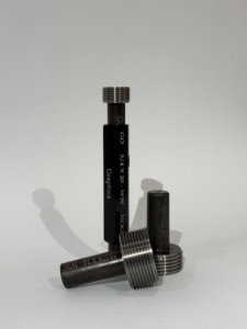 Calibrador de Roscas Whitworth Profesional WW para Roscas, Herramienta Industrial de Alta Precisión Diseñada para Maquinistas e Ingenieros - Product Image 4