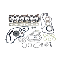 New Auto Parts Engine Full Gasket Repairing Kit for Land Rover 3.2 Petrol Engine OEM LR018168 LR018109 Fast Delivery Worldwide