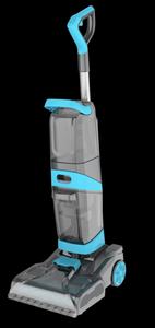 Nettoyeur de tapis et de sièges de <span class=keywords><strong>voiture</strong></span> électrique de qualité Shampooing vertical humide-sec avec Power Dash UK Plug Aspirateur sans sac <span class=keywords><strong>pour</strong></span> animaux de compagnie - Product Image 3