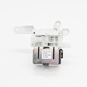 Ds-4-H8 เครื่องซักผ้าโซลินอยด์วาล์วสำหรับชาร์ปและรุ่นอื่นๆ 220V 120V วาล์วน้ำเข้าอะไหล่ทดแทน - Product Image 3