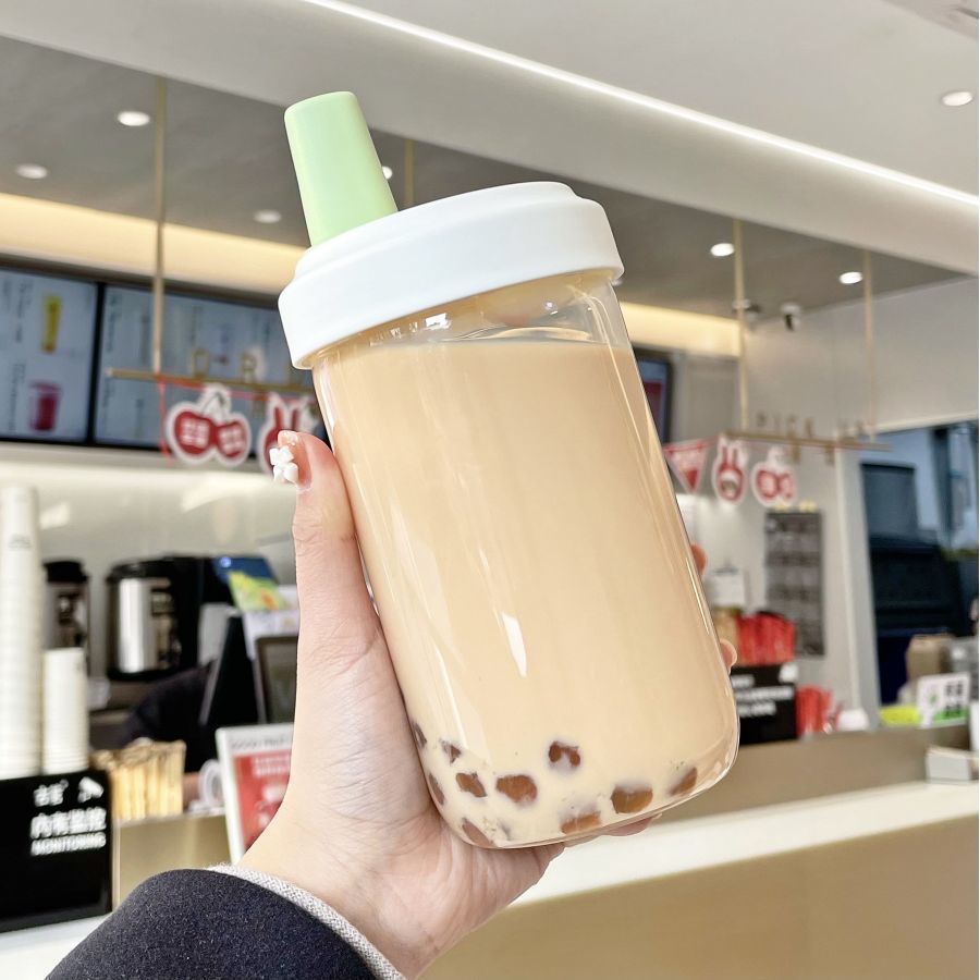 Green - 500ml [with absorbent pearls]