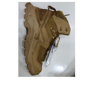 Bottes de randonnée TSB3 camouflage vert kaki - Product Image 2