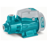JCTOP 0.5 HP AC 220V/240V Pompe à eau submersible en cuivre QB60 Protection IP44 auto-amorçante