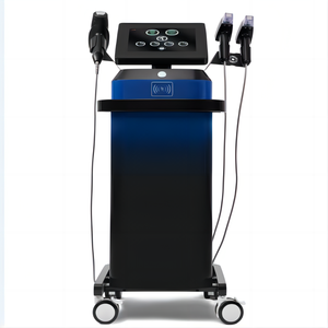 Système de microneedling fractionnel M8, <span class=keywords><strong>radiofréquence</strong></span> faciale et corporelle, élimination des vergetures, beauté du visage - Product Image 2