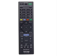 Mando a distancia para TV Sony KDL40R450A RMYD092 KDL40R470B KDL46R453 KDL46R453A KDL48R470B, dispositivo de control remoto de la pantalla del teléfono
