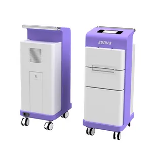 Bed OZONE Disinfection and Sterilizer Zenva Medical for ward