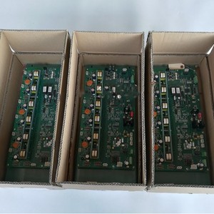Carte de circuit de démarrage pour climatisation centrale 031-02505-001 031-02001-002 Module de commande CVC anti-poussière - Product Image 2