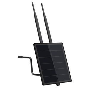 Meshtastic Rak4631 Rak19003 modulo Lora nodo Radio solare con 443mhz 868mhz 915mhz Antenna Lora per Lora Gateway a lungo raggio - Product Image 1