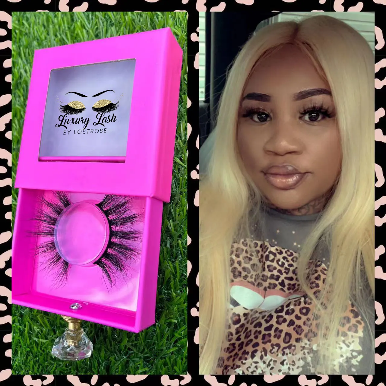 2024 New Style Lash Vendor Wholesale 5d Fluffy Soft Mink Eyelash Natural Eye Lashes 3D 15mm Full Strip Eyelashes