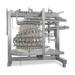 Máquina Rebanadora de Carne de Pollo con Motor y Rodamientos, Equipo de Procesamiento de Aves Semiautomático de Alta Productividad para Matanza de Pollos - Product Image 2