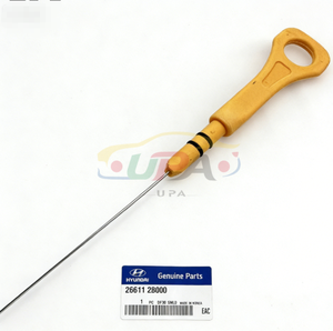 Hot Selling <b>Engine</b> <b>System</b> ROD ASSY-OIL LEVEL GAUGE 26611-2B000 266112B000 For H-yundai ELANTRA K-ia PICANTO 26611 2B000 - Product Image 1