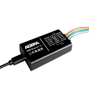 Nouveau USB Blaster II de 2e génération — Programmeur/Émulateur Altera nouvelle génération M602 - Product Image 1
