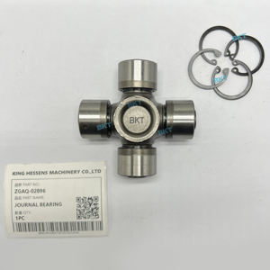 Cuscinetto a Strisciamento VOE 14560241 di Alta Qualità per <span class=keywords><strong>Volvo</strong></span> EW145B EW140D, Ricambi per Escavatori Direttamente dalla Fabbrica - Product Image 3