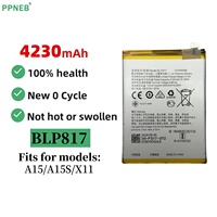 Batería Original al por mayor de fábrica adecuada para OPPO Reno 3 4 5 6 7 8 Pro 5G Z 2 2F 2Z 5 6 7A A3 A33 A59 A77 A79 batería de teléfono