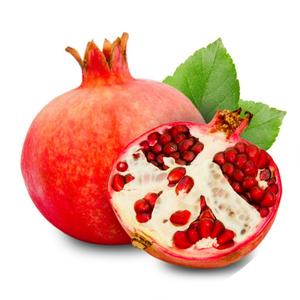 Complément alimentaire à base de grenade biologique, capsules de grenade pour la peau et le système immunitaire - Product Image 3
