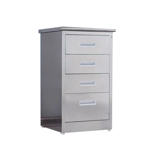 VICTORY KITCHEN Table de travail et de préparation de cuisine commerciale en acier inoxydable avec tiroir pour d'autres fournitures d'hôtel et de restaurant - Product Image 4