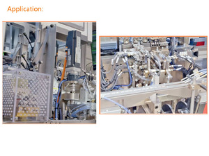 Sensor M8 3 Pin Right Angle Straight Male Female Waterproof IP67 Cable Connector PVC Jacket 60V 1m Length Electronic - Product Image 6