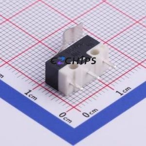 TC-5610K-T Limit <b>Switch</b> Through hole Component (THT),5.7x12.7mm <b>Switch</b> - Product Image 1