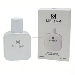 Ensemble de Cologne pour homme de luxe 30 ml |   Eau de parfum et vaporisateur pour le corps de haute qualité, parfum longue durée - Product Image 4