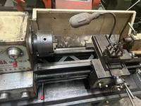 Mini tour d'occasion de 550mm pour Tornos Usados en métal d'occasion petit usage léger
