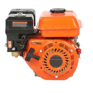 Power Value 7HP 210cc 170f <b>Gasoline</b> Engine - Product Image 1