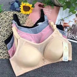 low price bra Lace Bras Mens Sweet Bralette Sissy Sexy Lingerie Wire-free Bra Top with Adjustable Shoulder Straps for Man